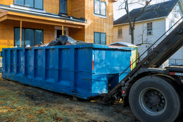 Trusted Linglestown, PA Junk Removal Services Experts